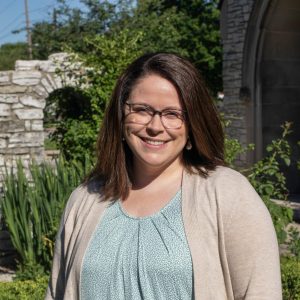 Megan Gendig 
