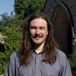Tom Lageveen